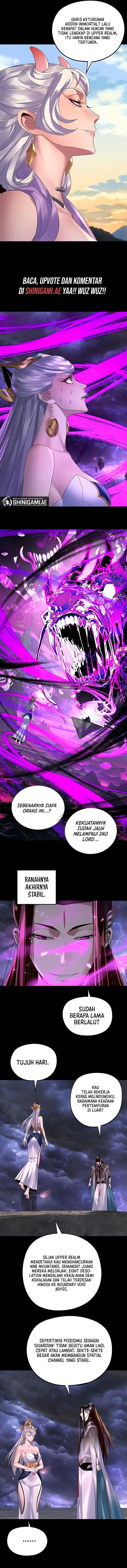 The Villain Of Destiny Chap 234 - Next Chap 235