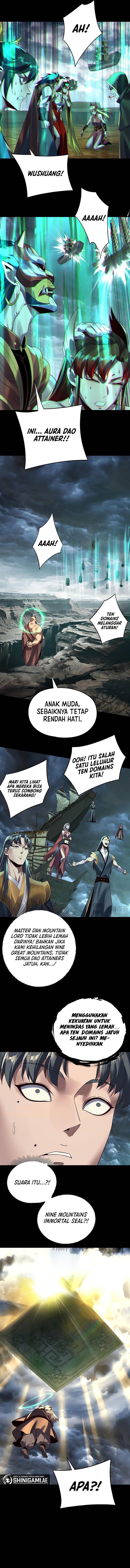 The Villain Of Destiny Chap 236 - Next Chap 237