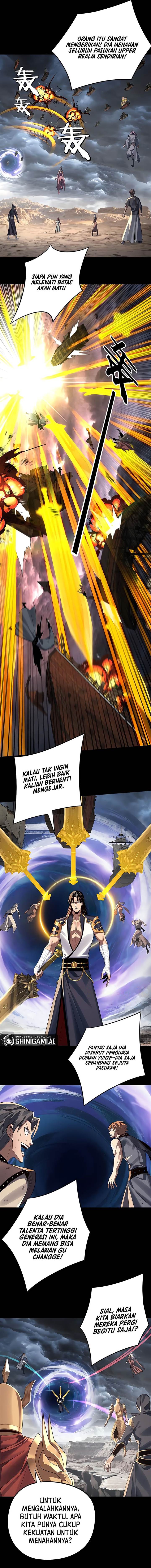 The Villain Of Destiny Chap 239 - Next Chap 240