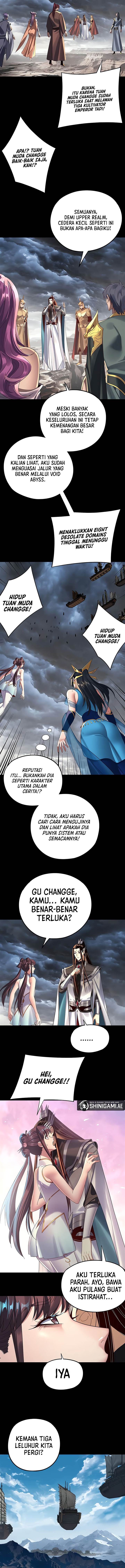 The Villain Of Destiny Chap 239 - Next Chap 240