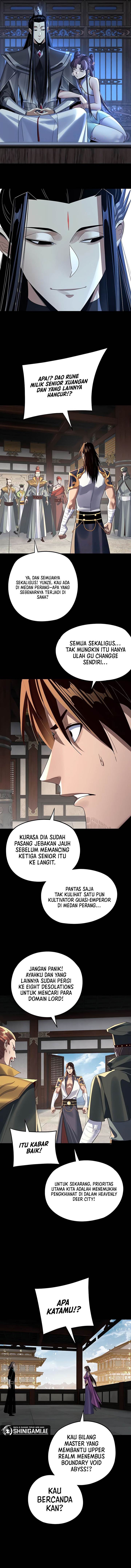 The Villain Of Destiny Chap 239 - Next Chap 240