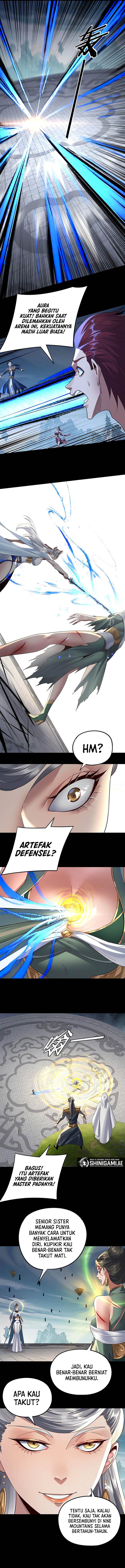 The Villain Of Destiny Chap 230 - Next Chap 231