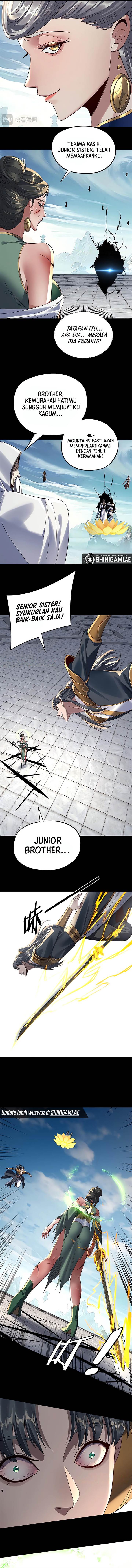 The Villain Of Destiny Chap 230 - Next Chap 231