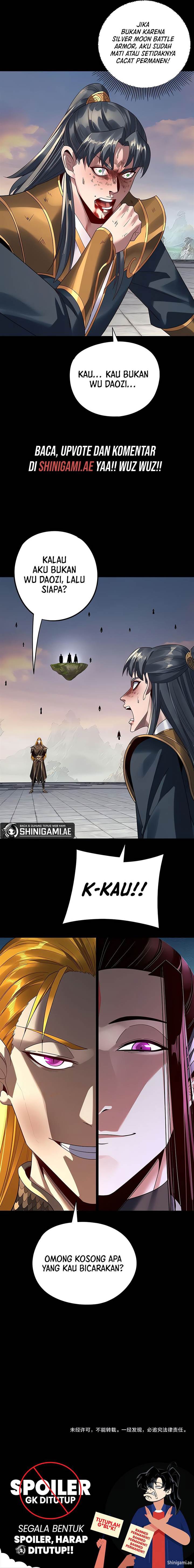 The Villain Of Destiny Chap 231 - Next Chap 232