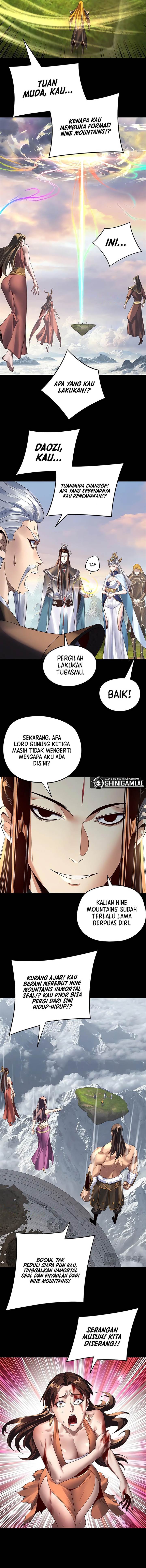 The Villain Of Destiny Chap 232 - Next Chap 233