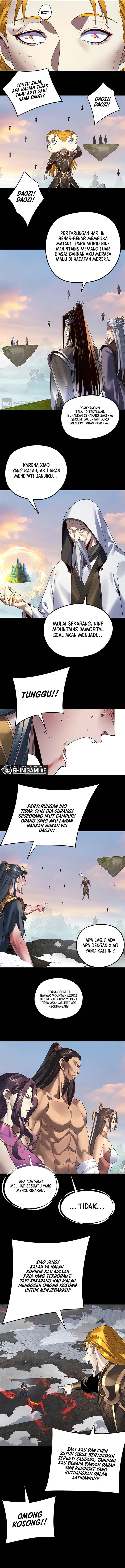 The Villain Of Destiny Chap 232 - Next Chap 233