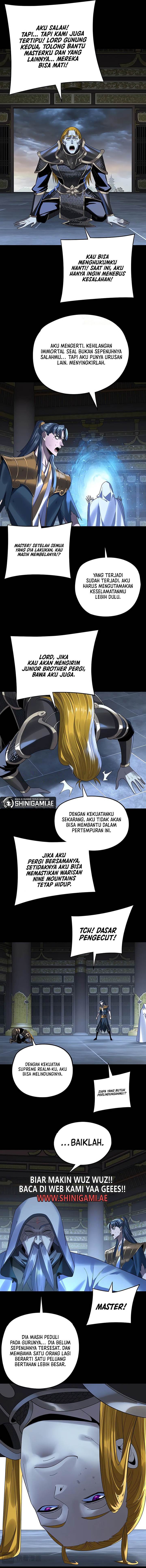 The Villain Of Destiny Chap 232 - Next Chap 233