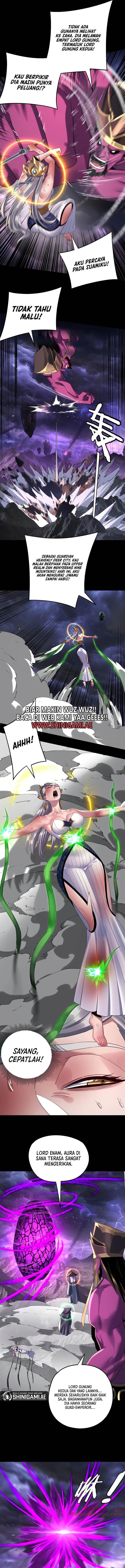 The Villain Of Destiny Chap 233 - Next Chap 234