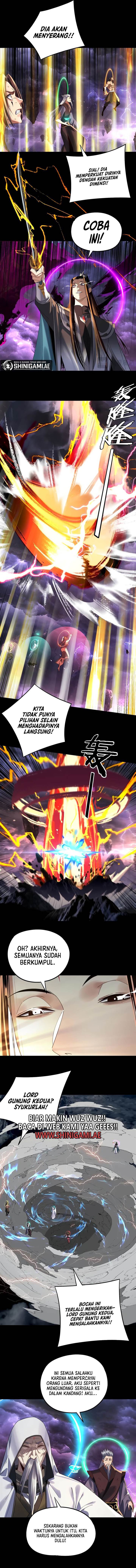 The Villain Of Destiny Chap 233 - Next Chap 234