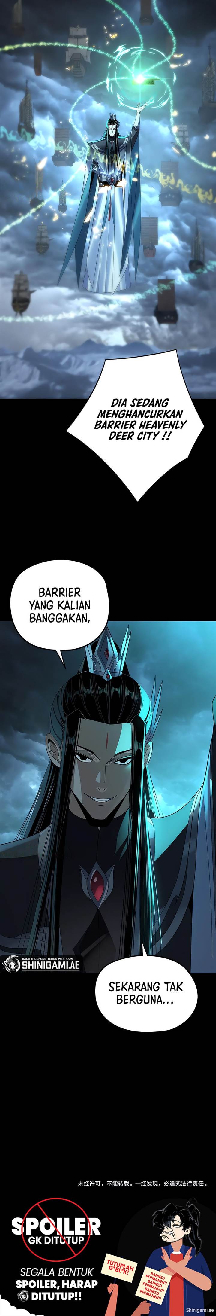 The Villain Of Destiny Chap 244 - Next Chap 245