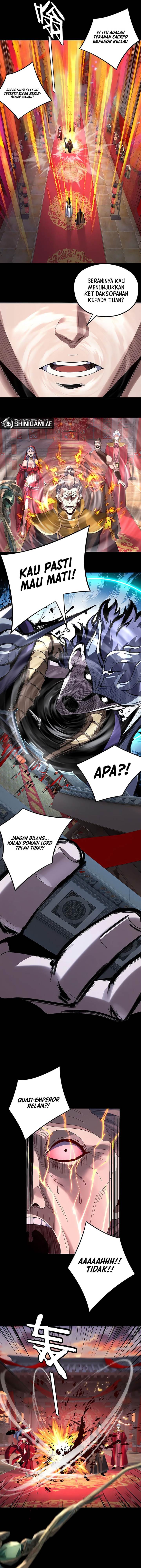 The Villain Of Destiny Chap 248 - Next Chap 249