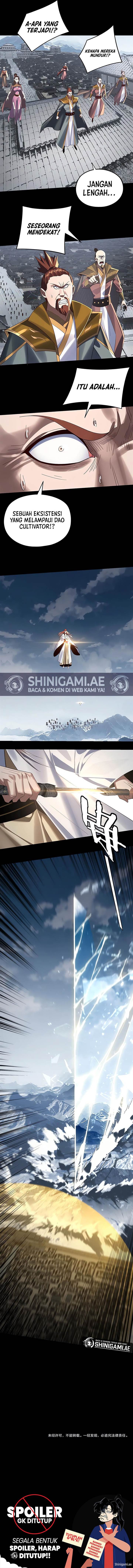 The Villain Of Destiny Chap 242 - Next Chap 243