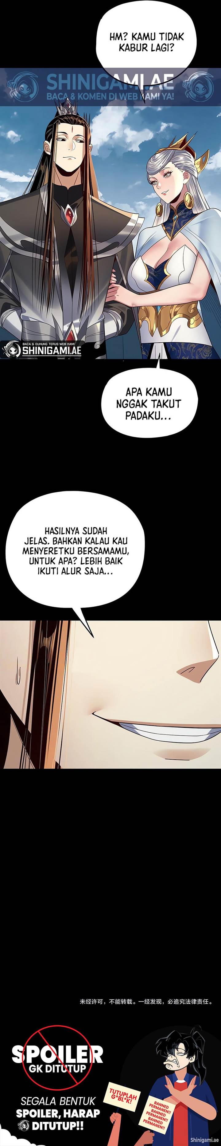 The Villain Of Destiny Chap 243 - Next Chap 244