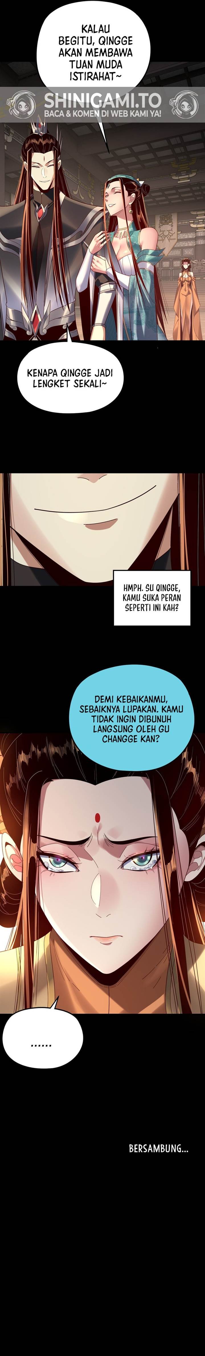 The Villain Of Destiny Chap 257 - Next Chap 258