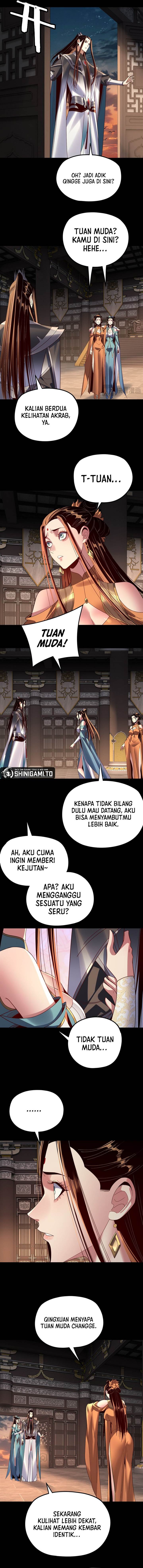 The Villain Of Destiny Chap 257 - Next Chap 258