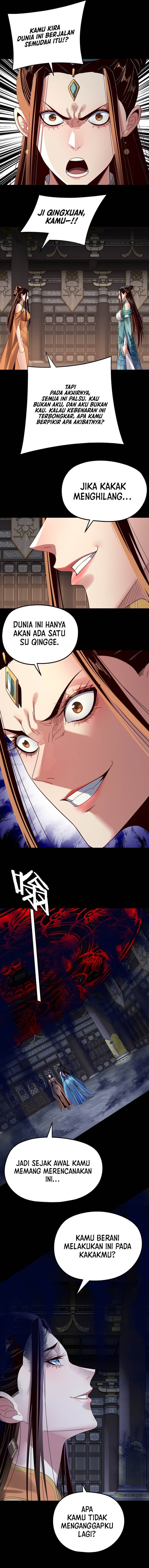 The Villain Of Destiny Chap 257 - Next Chap 258