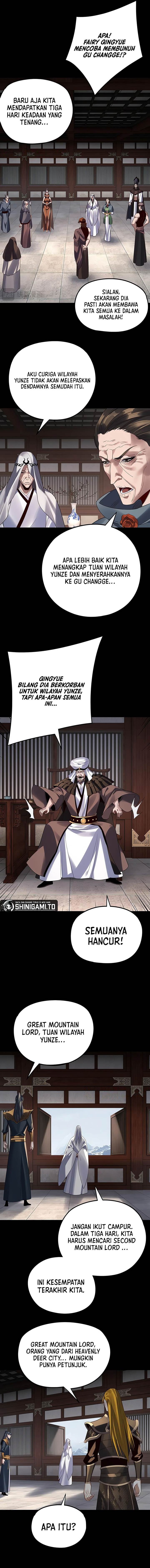 The Villain Of Destiny Chap 254 - Next Chap 255