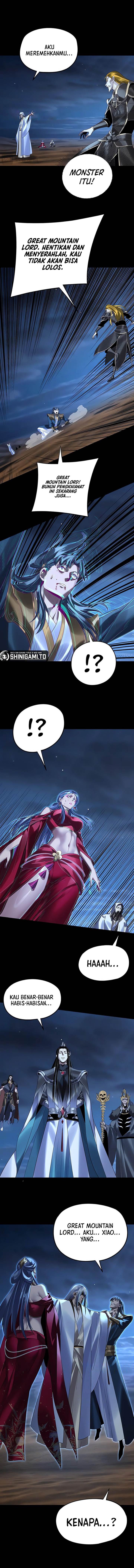 The Villain Of Destiny Chap 254 - Next Chap 255