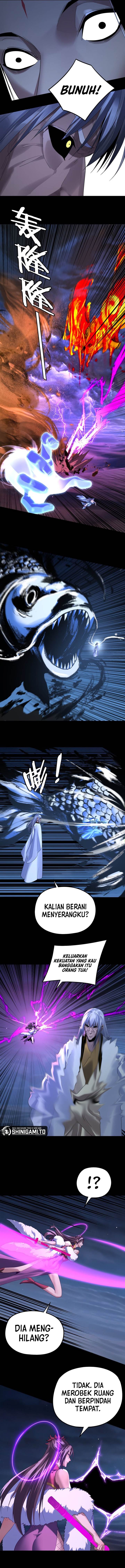 The Villain Of Destiny Chap 255 - Next Chap 256
