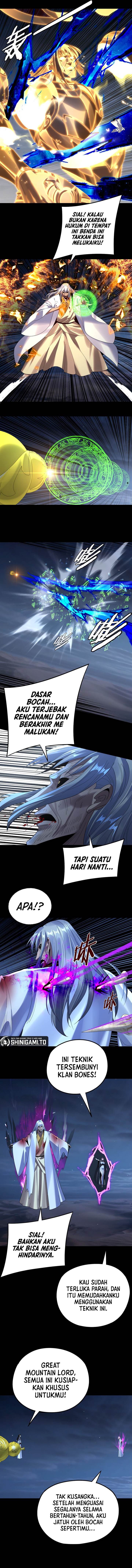 The Villain Of Destiny Chap 255 - Next Chap 256