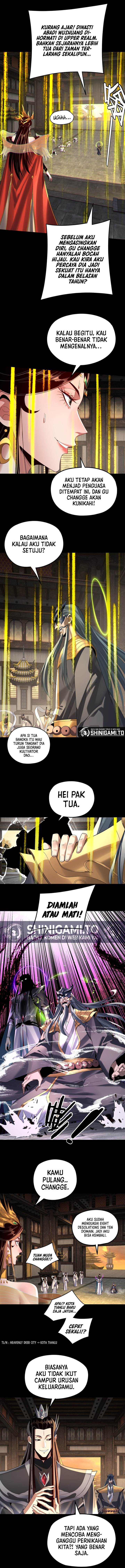 The Villain Of Destiny Chap 256 - Next Chap 257