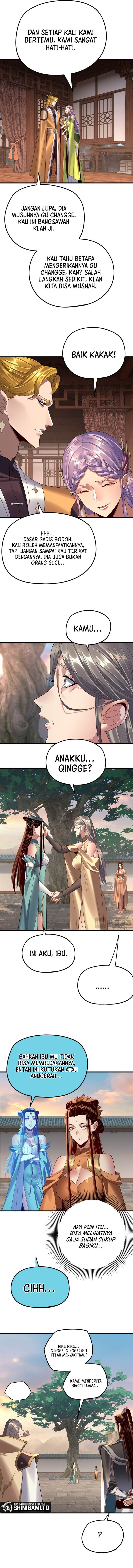 The Villain Of Destiny Chap 258 - Next Chap 259