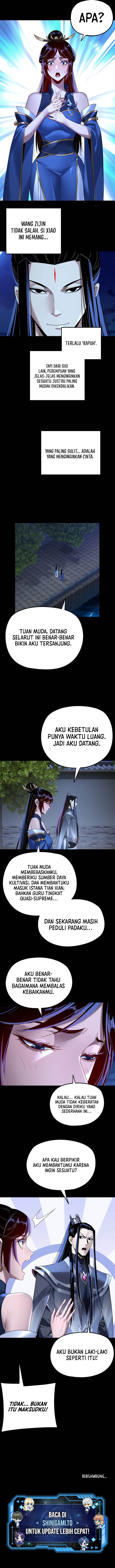 The Villain Of Destiny Chap 259 - Next Chap 260