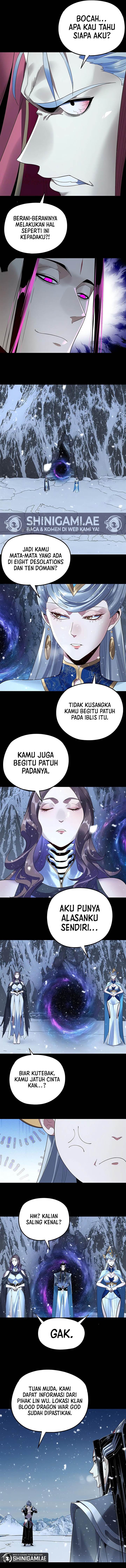 The Villain Of Destiny Chap 250 - Next Chap 251