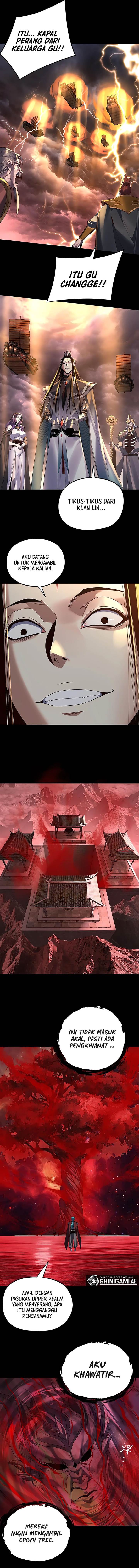 The Villain Of Destiny Chap 250 - Next Chap 251