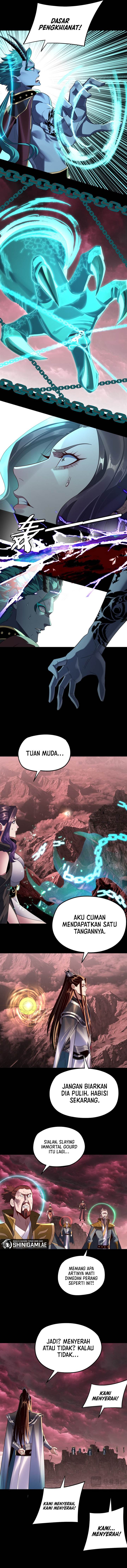 The Villain Of Destiny Chap 251 - Next Chap 252