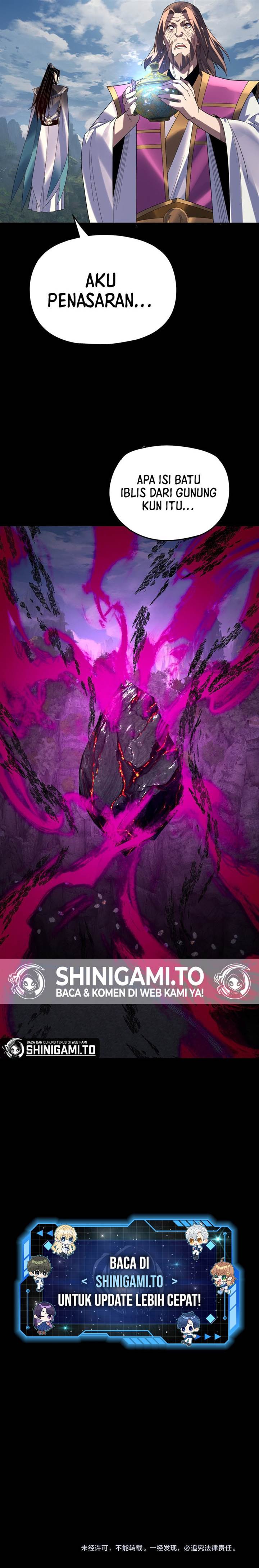 The Villain Of Destiny Chap 266 - Next Chap 267