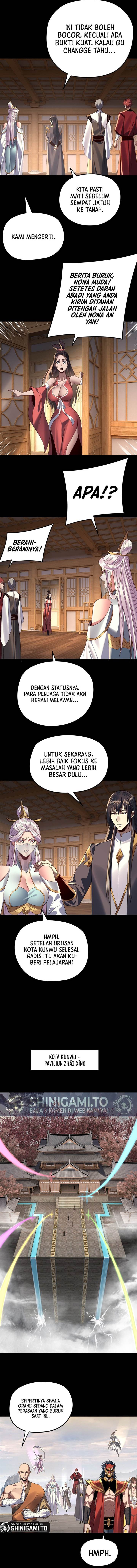 The Villain Of Destiny Chap 269 - Next Chap 270