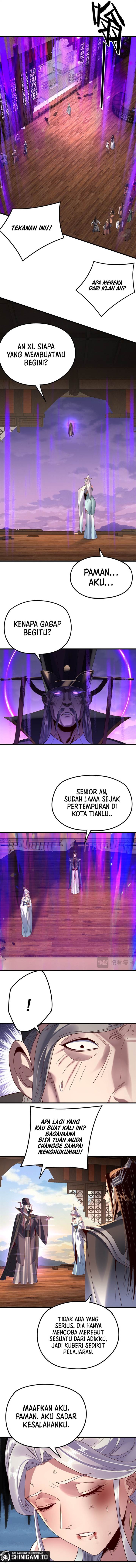 The Villain Of Destiny Chap 262 - Next Chap 263