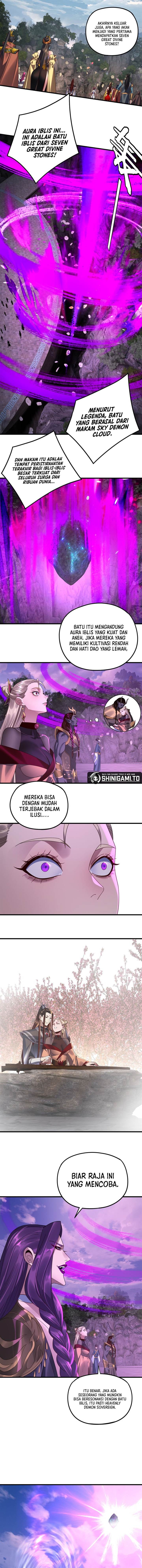 The Villain Of Destiny Chap 263 - Next Chap 264