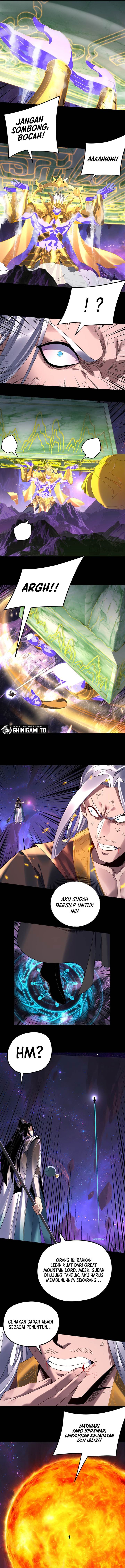 The Villain Of Destiny Chap 277 - Next Chap 278