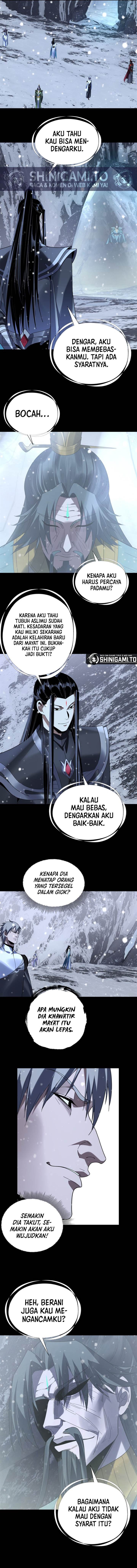 The Villain Of Destiny Chap 274 - Next Chap 275