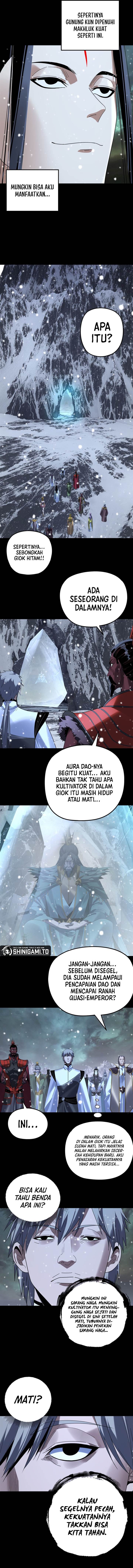 The Villain Of Destiny Chap 274 - Next Chap 275