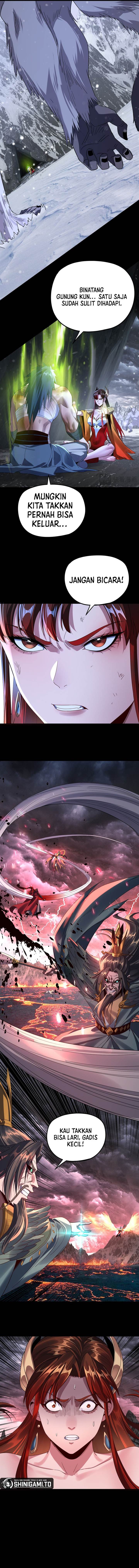 The Villain Of Destiny Chap 278 - Next Chap 279