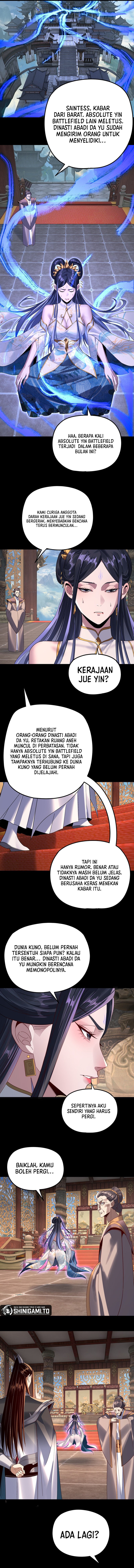 The Villain Of Destiny Chap 279 - Next Chap 280