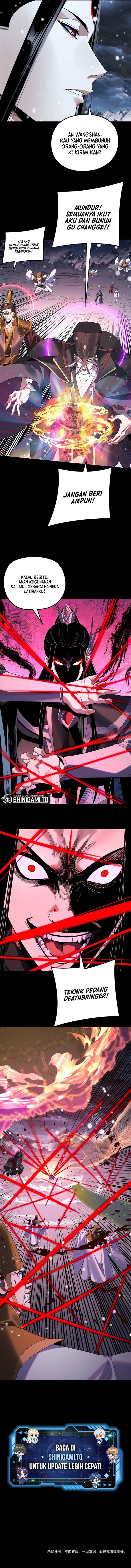 The Villain Of Destiny Chap 272 - Next Chap 273