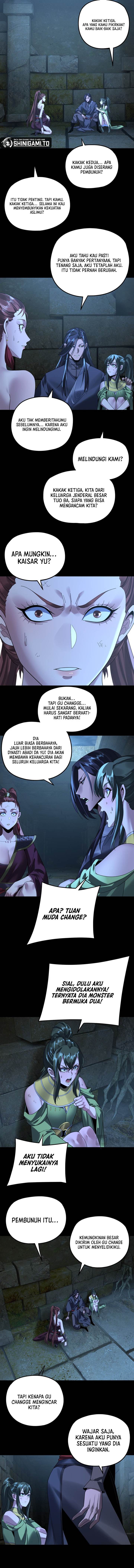 The Villain Of Destiny Chap 284 - Next Chap 285