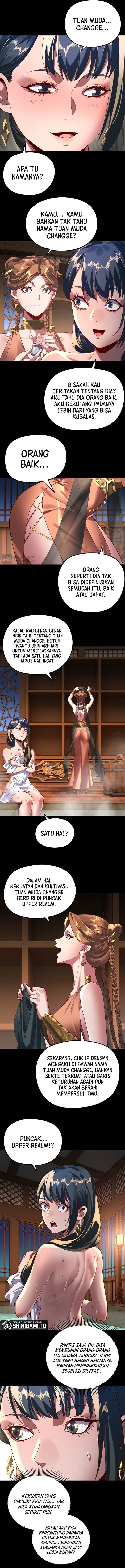 The Villain Of Destiny Chap 289 - Next Chap 290