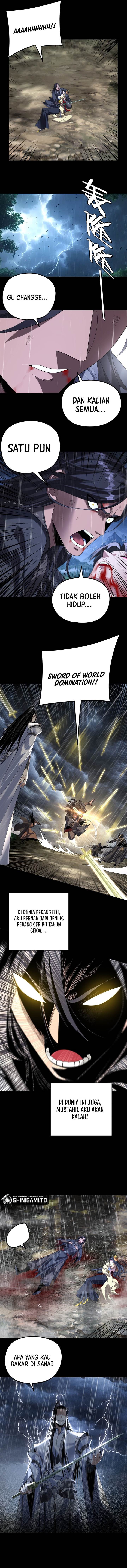 The Villain Of Destiny Chap 280 - Next Chap 281