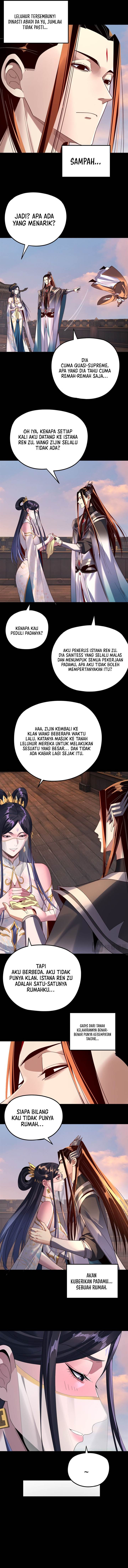 The Villain Of Destiny Chap 280 - Next Chap 281