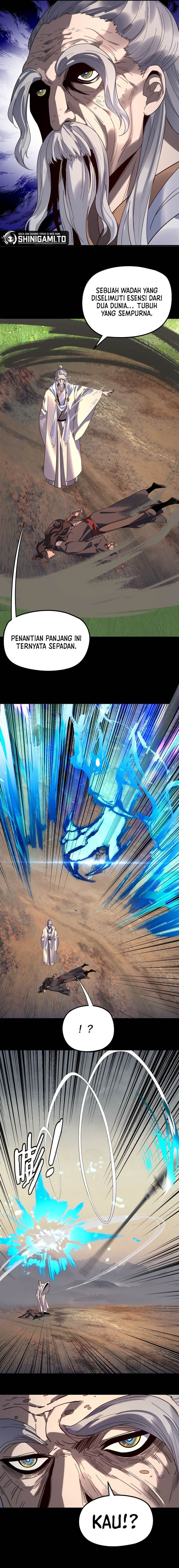 The Villain Of Destiny Chap 297 - Next Chap 298