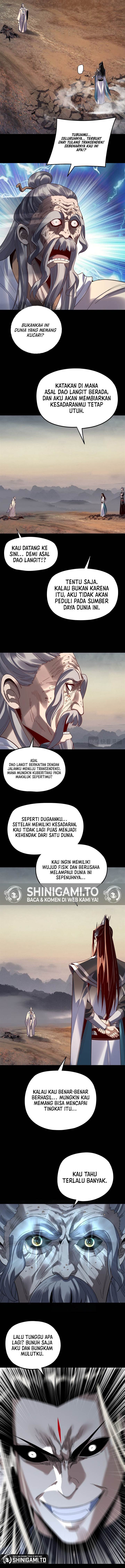 The Villain Of Destiny Chap 297 - Next Chap 298