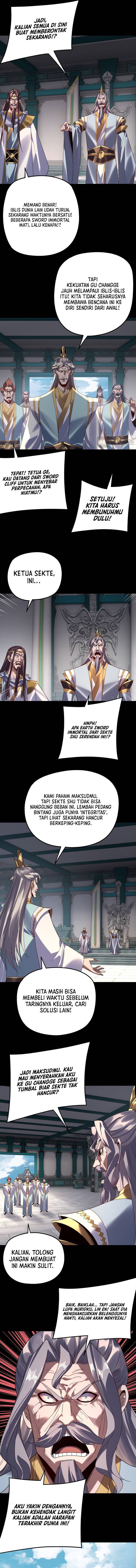 The Villain Of Destiny Chap 295 - Next Chap 296