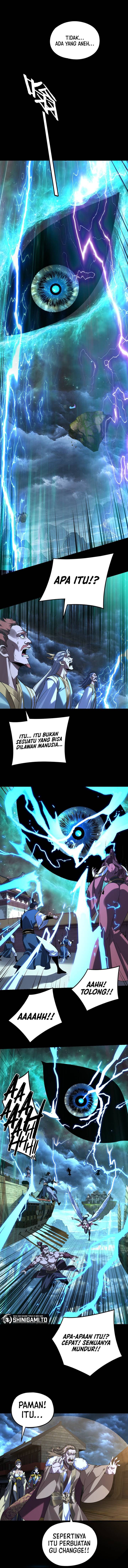 The Villain Of Destiny Chap 296 - Next Chap 297