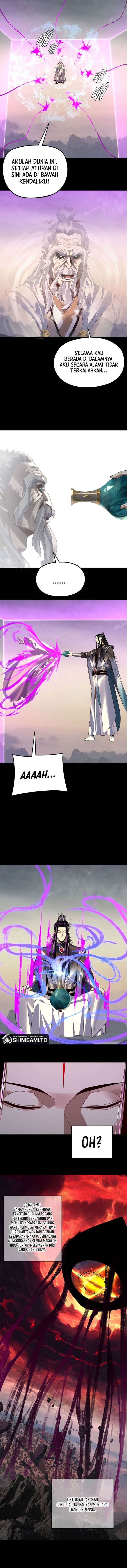 The Villain Of Destiny Chap 298 - Next Chap 299