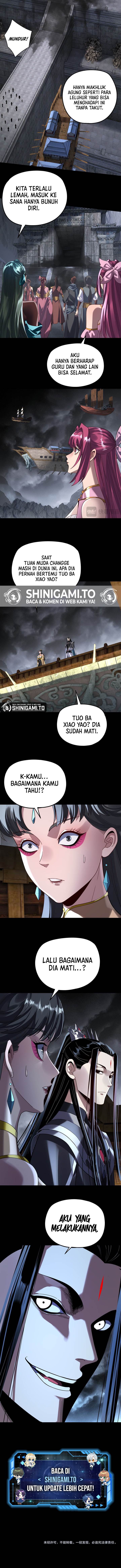 The Villain Of Destiny Chap 299 - Next Chap 300